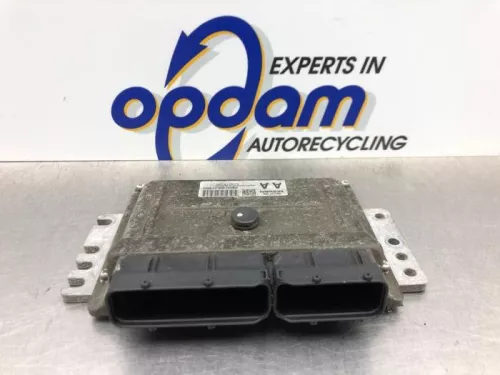 Computer Motormanagement-8206633