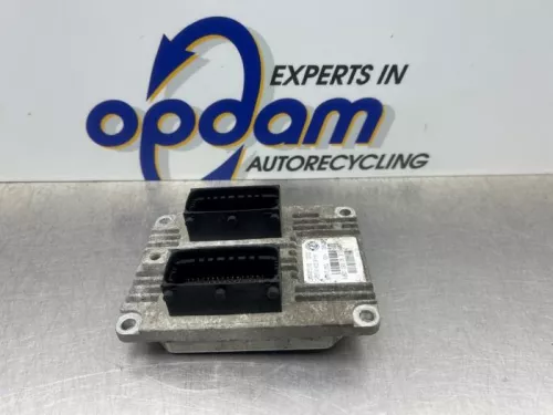 Computer Motormanagement-8222406