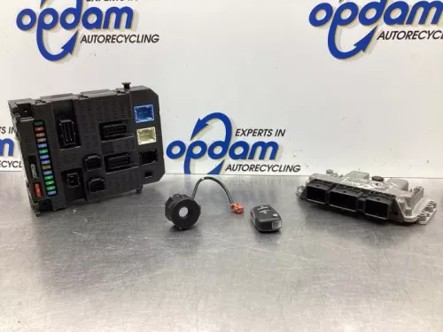 Computer Motormanagement-7931610