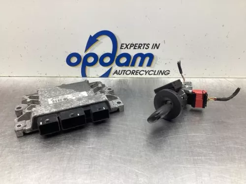 Computer Motormanagement-8096253