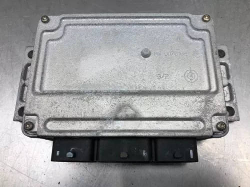 Computer Motormanagement-7845403