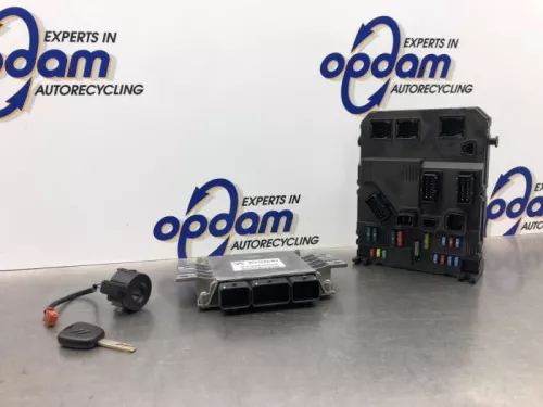 Computer Motormanagement-8228949