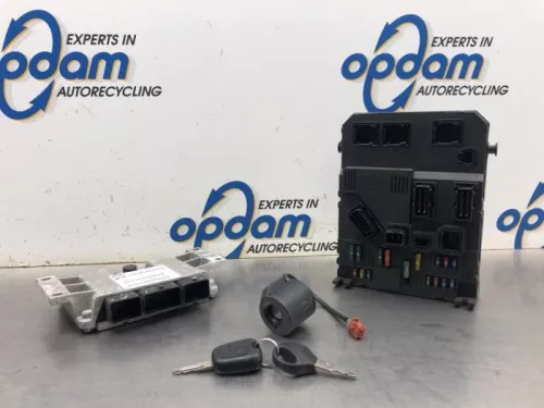 Computer Motormanagement-8169015