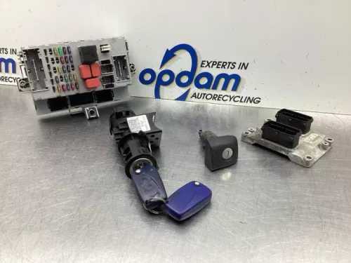 Computer Motormanagement-8070264