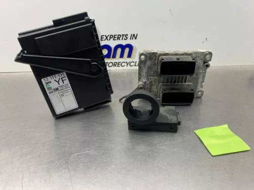 Computer Motormanagement-8263575