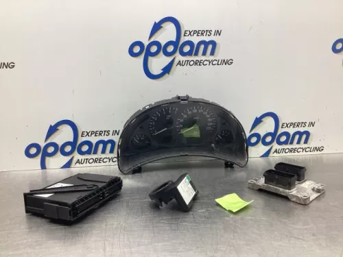 Computer Motormanagement-8052730