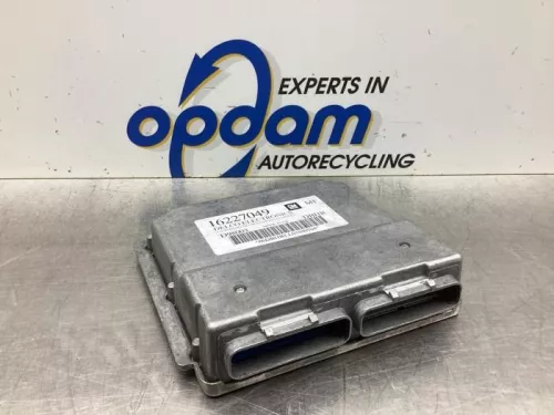 Computer Motormanagement-8047314