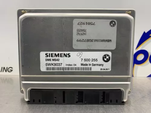 Computer Motormanagement-8285252