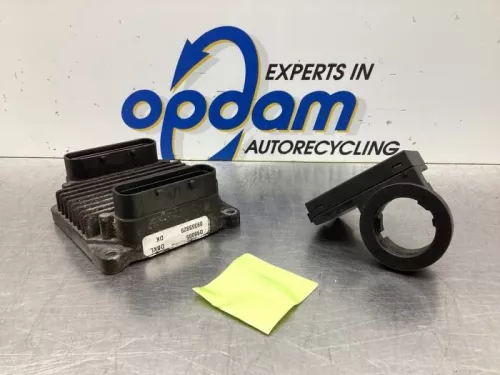 Computer Motormanagement-8045766