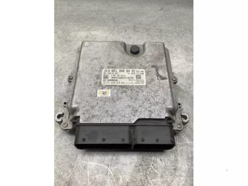 Computer Motormanagement-8201781