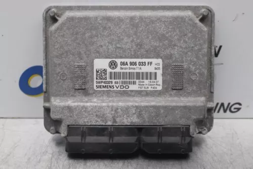 Computer Motormanagement-7611041