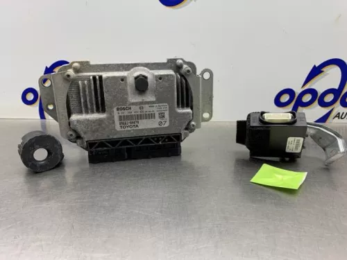 Computer Motormanagement-8261472