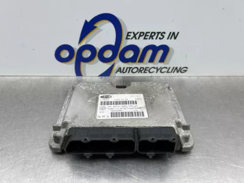 Computer Motormanagement-8296666