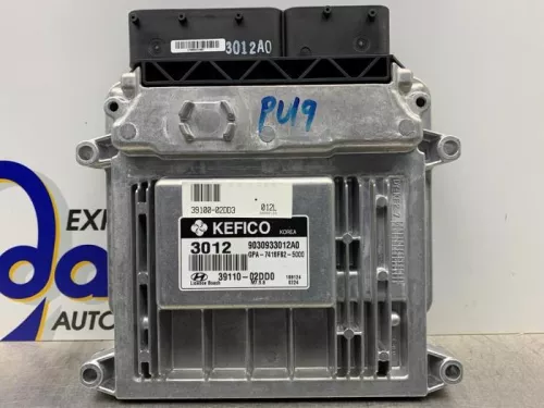 Computer Motormanagement-8266328