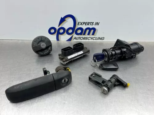 Computer Motormanagement-8296640