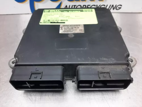 Computer Motormanagement-