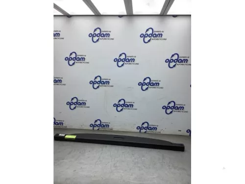 Dekzeil Bagageruimte-8316996