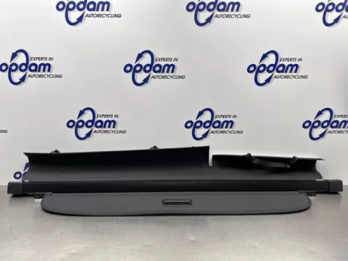 Dekzeil Bagageruimte-