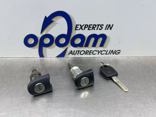 Deurslot Cilinder links-8321210