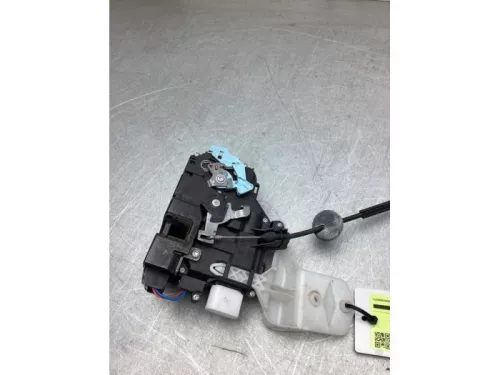 Deurslot Mechaniek 2Deurs links-8257224