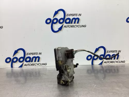 Deurslot Mechaniek 2Deurs links-8026926