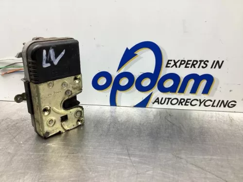 Deurslot Mechaniek 2Deurs links-7976032