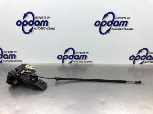 Deurslot Mechaniek 2Deurs links-8208554