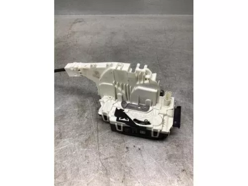 Deurslot Mechaniek 2Deurs links-8114858