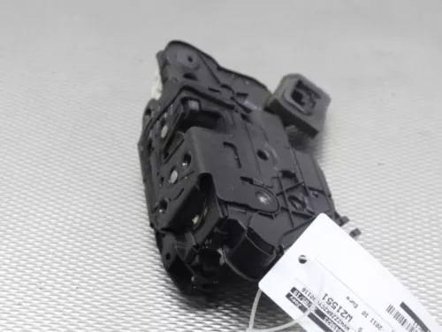 Deurslot Mechaniek 2Deurs links-7846385