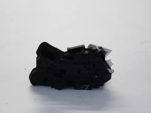 Deurslot Mechaniek 2Deurs links-7880136