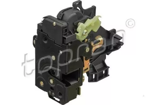 Deurslot Mechaniek 2Deurs links-