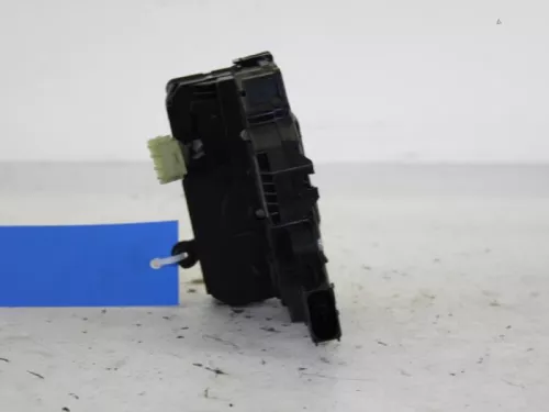 Deurslot Mechaniek 2Deurs links-7888830