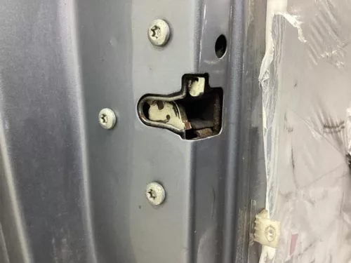 Deurslot Mechaniek 2Deurs links-7876482