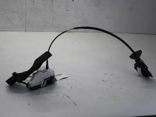 Deurslot Mechaniek 2Deurs links-7879655