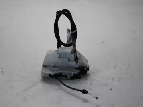 Deurslot Mechaniek 2Deurs links-7879498