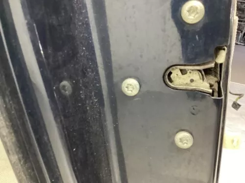 Deurslot Mechaniek 2Deurs links-8247088