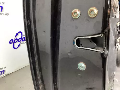 Deurslot Mechaniek 2Deurs links-8249888