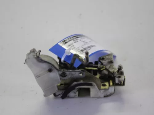 Deurslot Mechaniek 2Deurs links-7883625