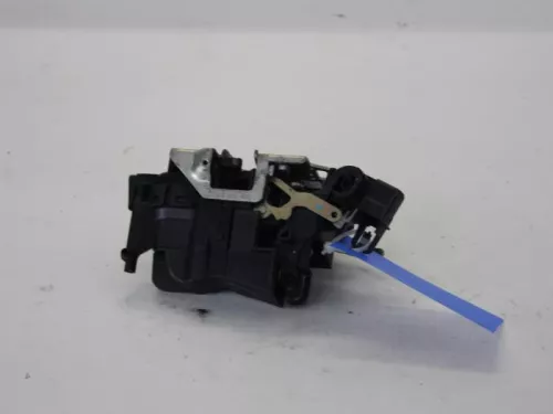 Deurslot Mechaniek 2Deurs links-7888111