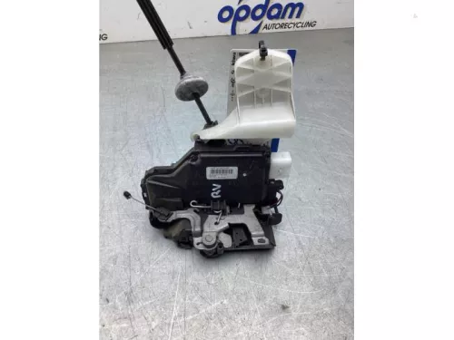 Deurslot Mechaniek 2Deurs rechts-8257224