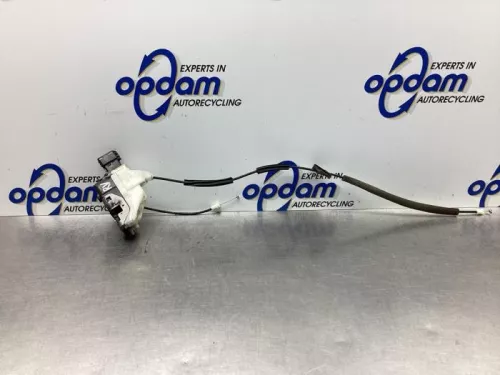 Deurslot Mechaniek 2Deurs rechts-7981474