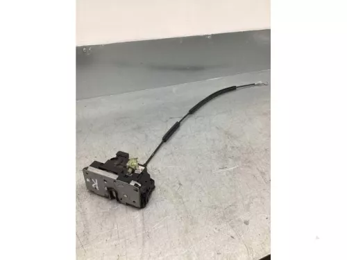 Deurslot Mechaniek 2Deurs rechts-7765386