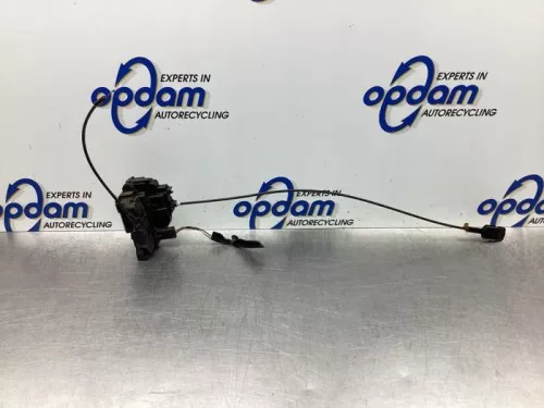 Deurslot Mechaniek 2Deurs rechts-7845020