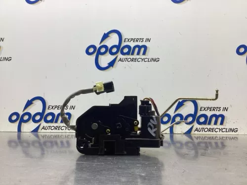 Deurslot Mechaniek 2Deurs rechts-8117561