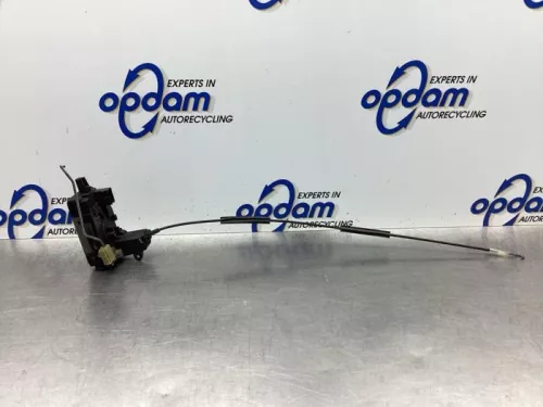 Deurslot Mechaniek 2Deurs rechts-7880189