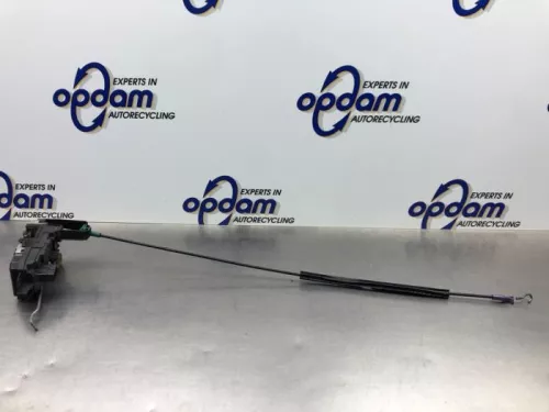 Deurslot Mechaniek 2Deurs rechts-8211406