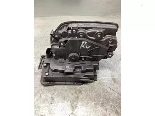 Deurslot Mechaniek 2Deurs rechts-7865304