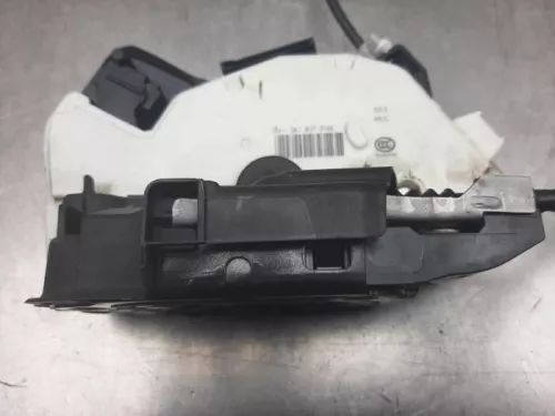 Deurslot Mechaniek 2Deurs rechts-7714575