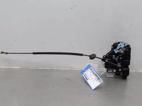 Deurslot Mechaniek 2Deurs rechts-7886219