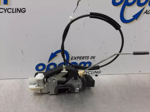 Deurslot Mechaniek 2Deurs rechts-7582505